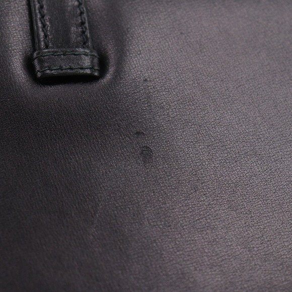 GUCCI Black Shoulder Bag - Picture 9 of 16